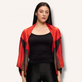 Khăn digital HNS03 F (in 2 mặt)